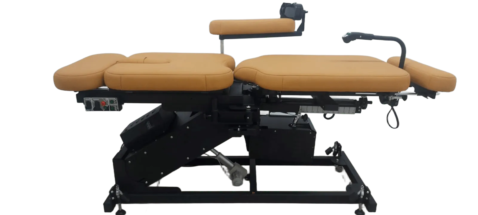 Maca FlexControl